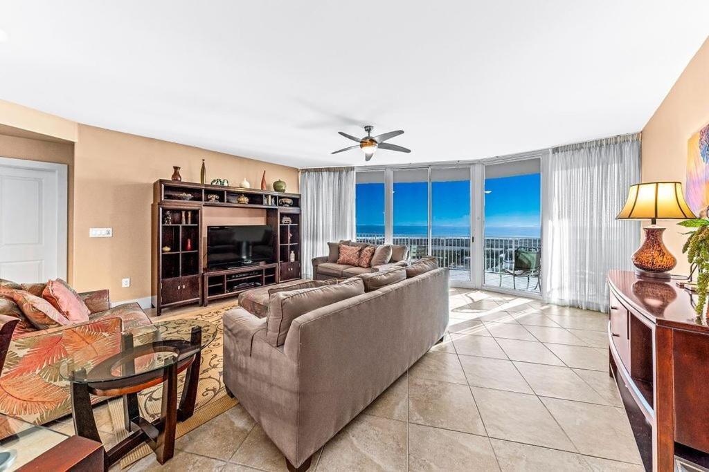 Caribe Resort Unit C814 شاطئ أورانج المظهر الخارجي الصورة
