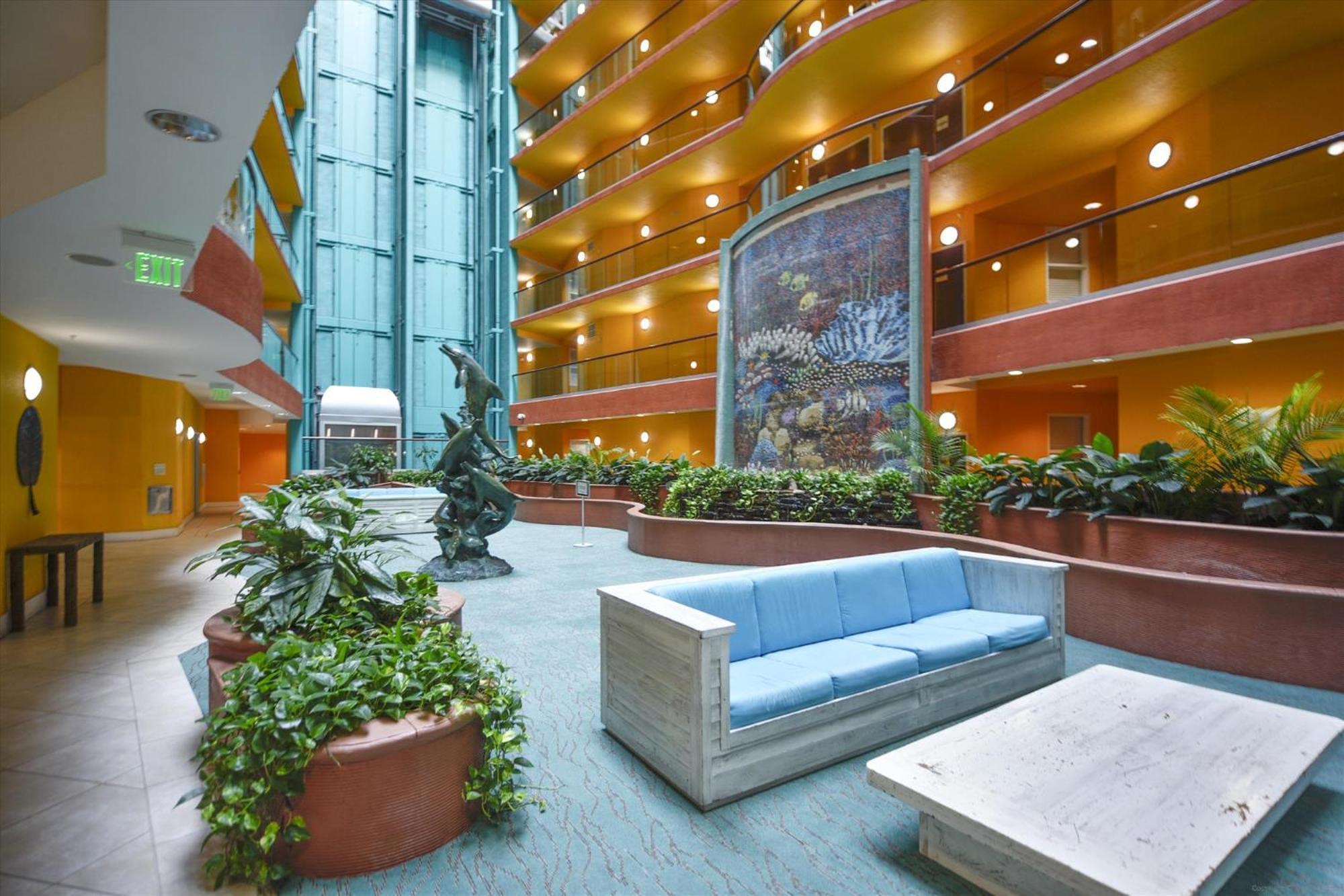 Caribe Resort Unit C814 شاطئ أورانج المظهر الخارجي الصورة