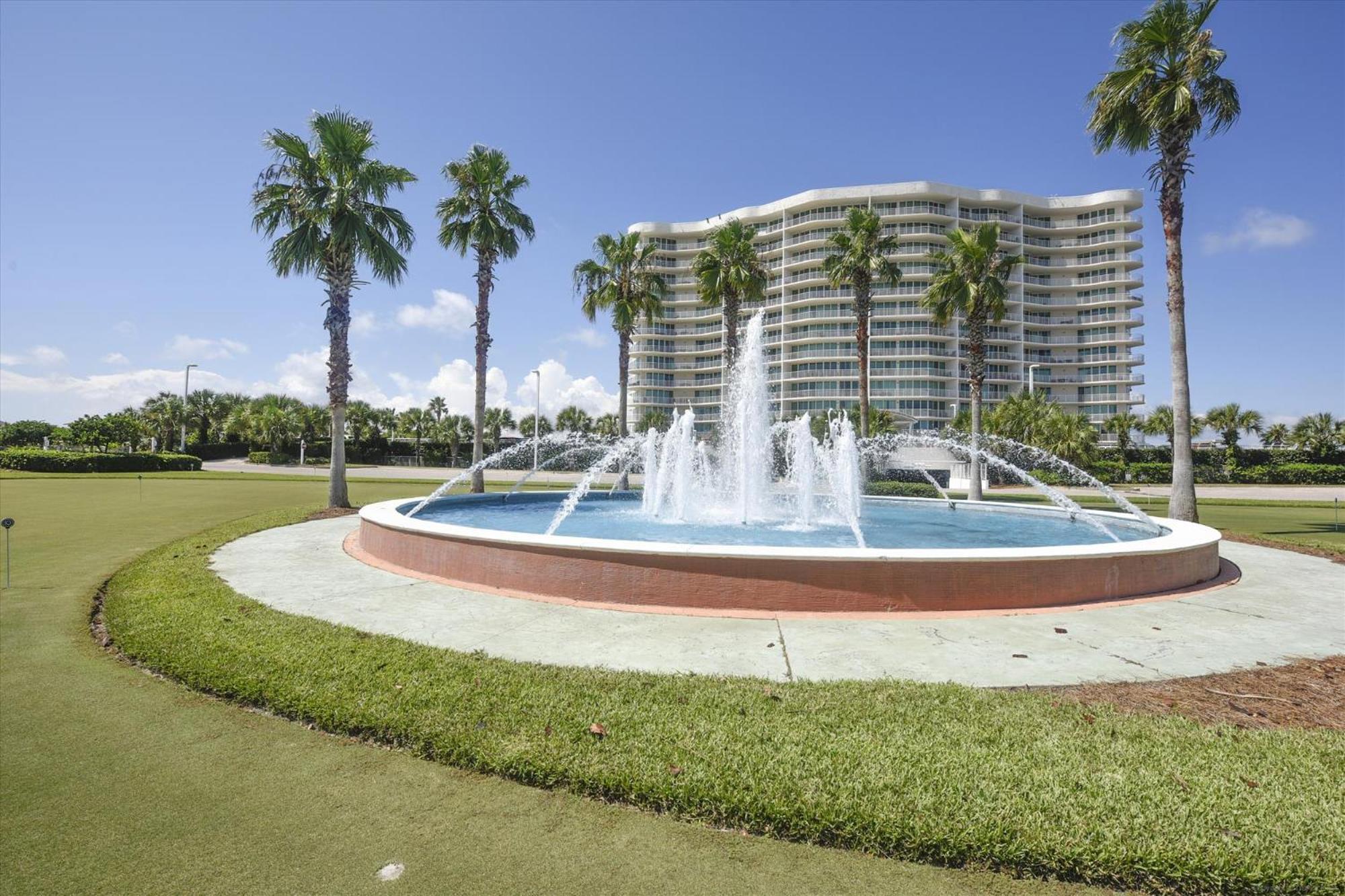Caribe Resort Unit C814 شاطئ أورانج المظهر الخارجي الصورة