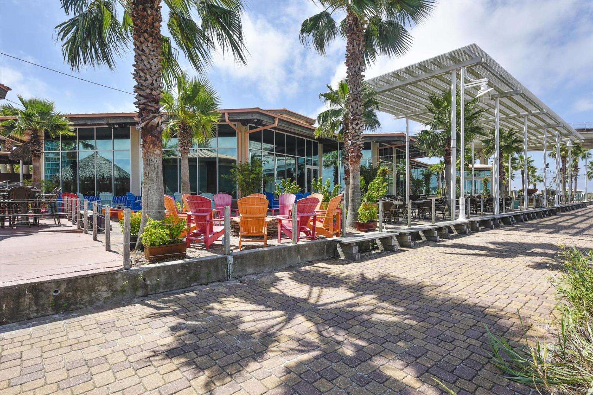 Caribe Resort Unit C814 شاطئ أورانج المظهر الخارجي الصورة